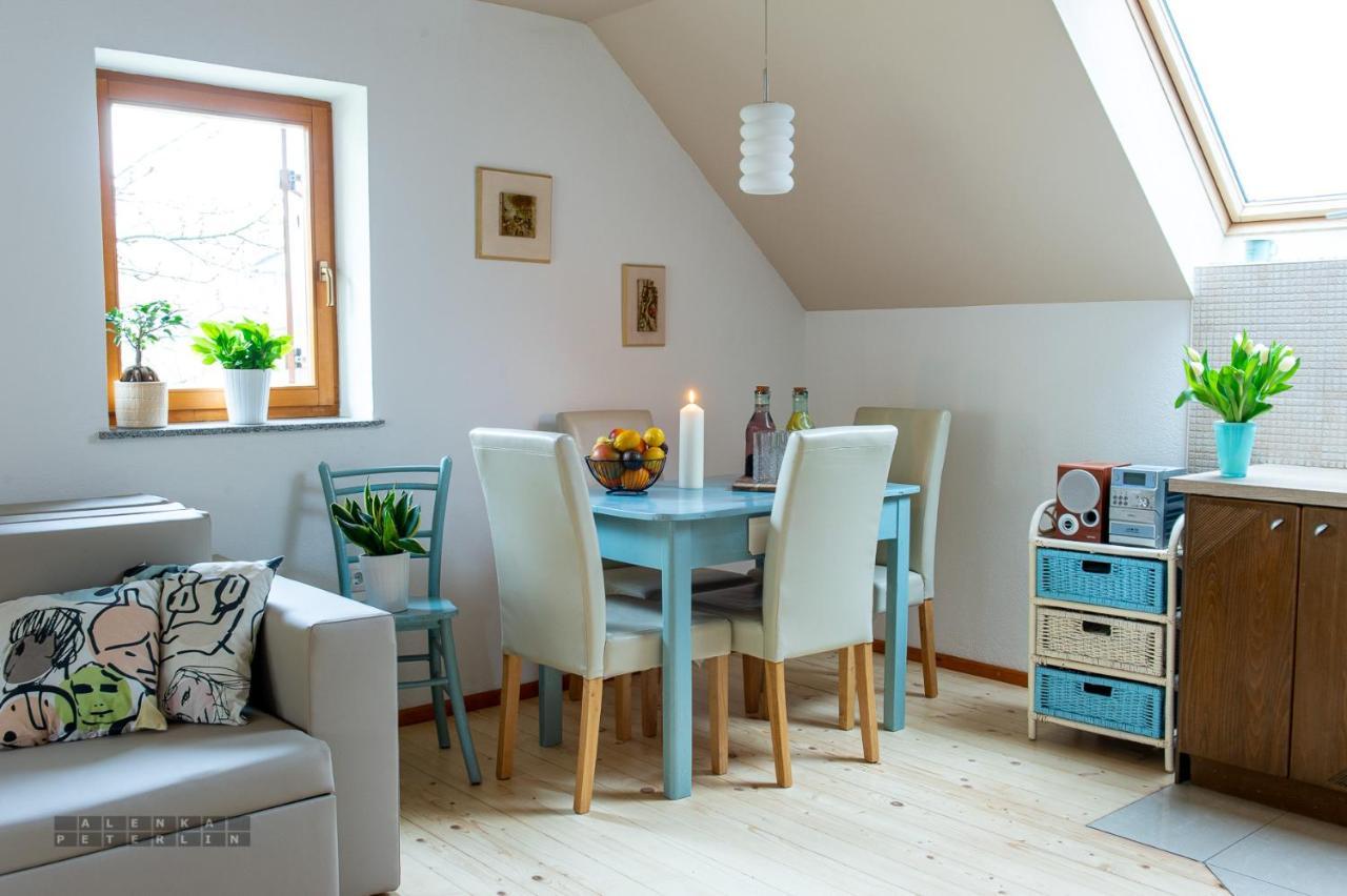 Vineyard Cottage Klemencic Novo Mesto Zewnętrze zdjęcie