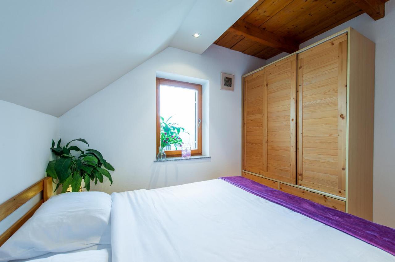 Vineyard Cottage Klemencic Novo Mesto Zewnętrze zdjęcie