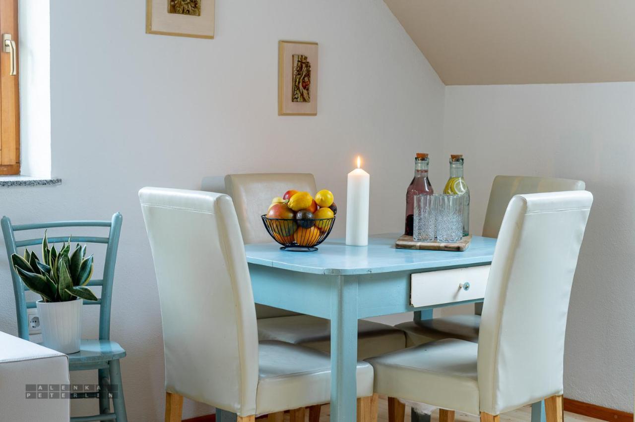 Vineyard Cottage Klemencic Novo Mesto Zewnętrze zdjęcie