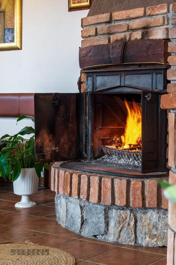 Vineyard Cottage Klemencic Novo Mesto Zewnętrze zdjęcie